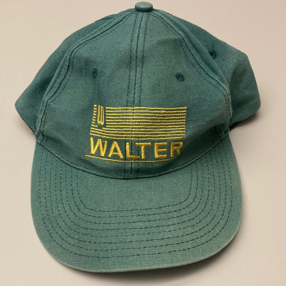 Vintage Walter Hat